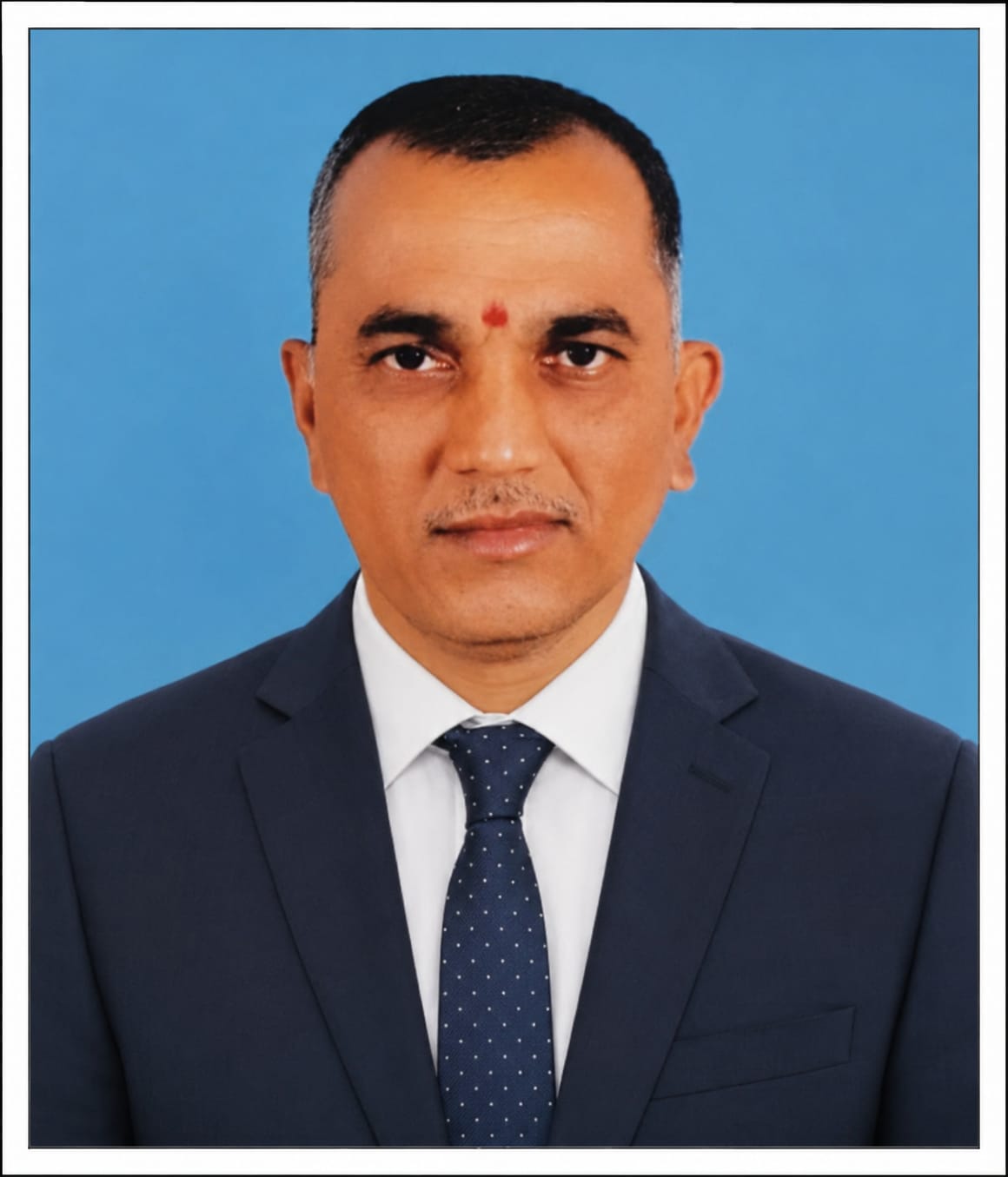 Gopal Chavan